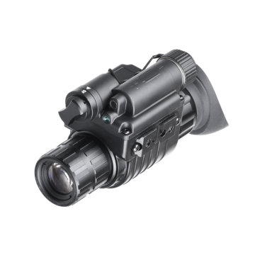 AGM Wolf-14 NL1 Monoculaire de Vision Nocturne Gen2+ Green Phosphor