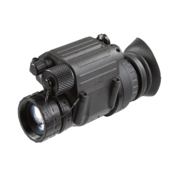 AGM PVS-14 NW1 Monoculaire Vision Nocturne Gen2+ White Phosphor