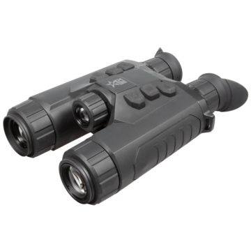 AGM ObservIR LRF 25-256 Caméra Thermique et Vision Nocturne Fusion avec Télémètre Laser