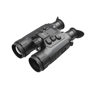 AGM ObservIR LRF 50-640 Caméra Thermique et Vision Nocturne Fusion avec Télémètre Laser