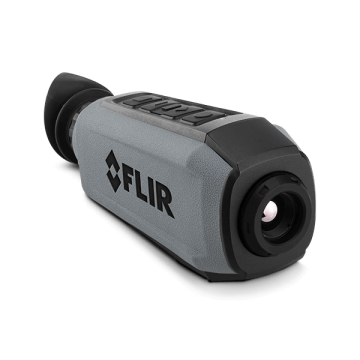 FLIR Scion OTM266 Caméra Thermique