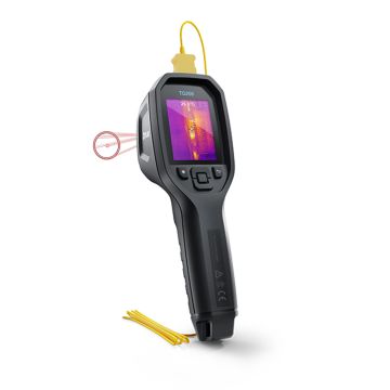 FLIR TG268 Caméra Thermique