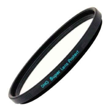 Marumi Protect Filter Super DHG 62 mm Marumi Protect Filter Super DHG 62 mm