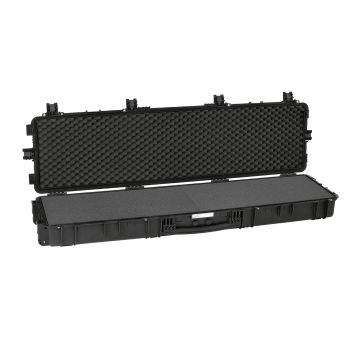Explorer Cases 15416 Valise Noire avec Mousse