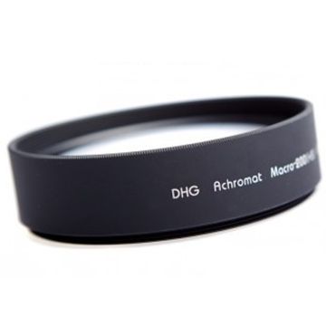 Marumi Macro Achro 200 + 5 Filtre DHG 49 mm
