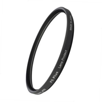 Marumi FS Plus Lens Protect Filtre 72 mm