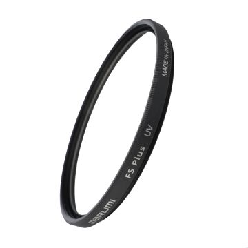Marumi FS Plus Filtre UV pour Objectif 67 mm