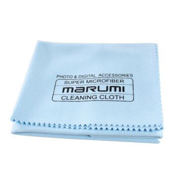 Marumi Chiffon Super Microfibre 22x22