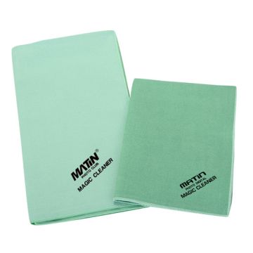 Matin Chiffon de Nettoyage Super 40x50 M-6323