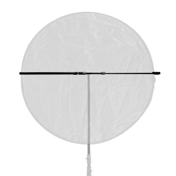 Matin Support de Réflecteur 56 à 136 cm M-7205