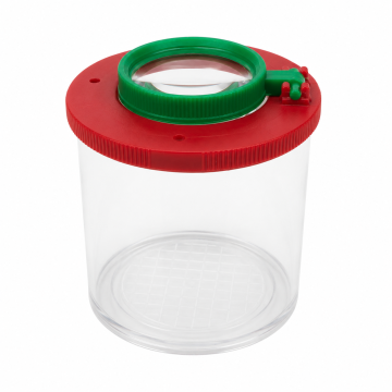 Byomic Loupe Cup BYO-BK0245 2x45mm