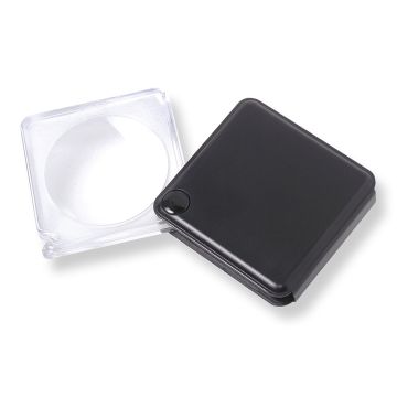 Carson Loupe de poche 3x40mm GN-33