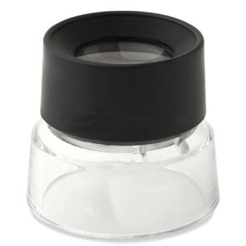 Carson Loupe sur pied 10x30mm