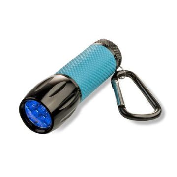 Carson Lampe de Poche UV LED UVSight Pro