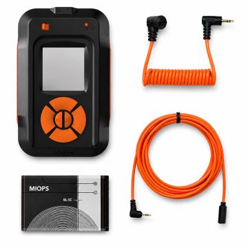 Miops Smart Trigger Pro Pack C1