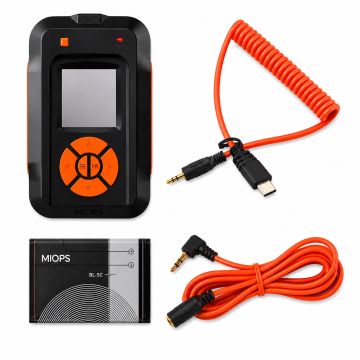 Miops Smart Trigger Pro Pack S2