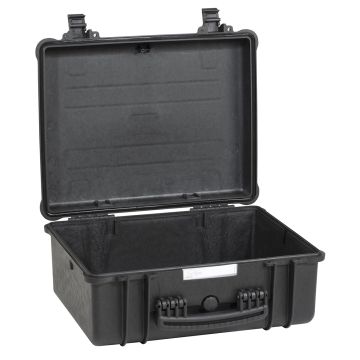 Explorer Cases 4820HL Valise Noire