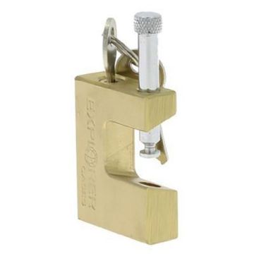 Explorer Cases Cadenas avec Clé