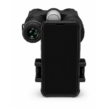 Byomic Adaptateur Universel pour Smartphone