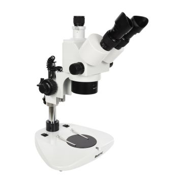 Byomic Stéréo Microscope BYO-ST341 LED Byomic Stéréo Microscope BYO-ST341 LED