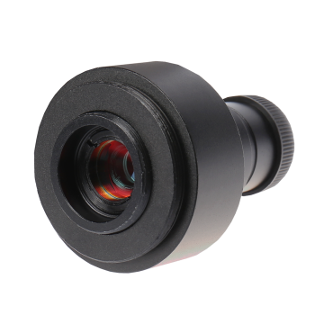 Byomic Adaptateur Universel pour Appareil Photo Reflex pour Microscopes