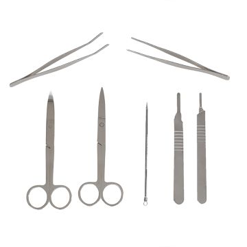 Byomic Kit de dissection en étui