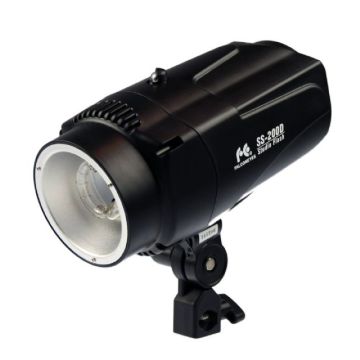 Falcon Eyes Flash de studio SS-200D