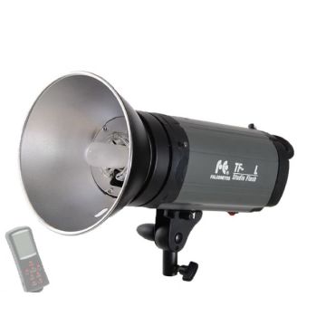 Falcon Eyes Flash de Studio TF-600L avec Écran LCD
