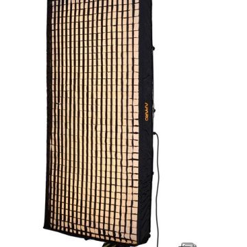 Aparo RGBWW LED Air Light RADI-48 Pro Air Ark