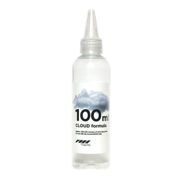 SmokeGENIE Liquide à Fumée 100ml