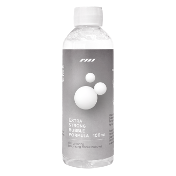 PMI Liquide à Bulles 100ml
