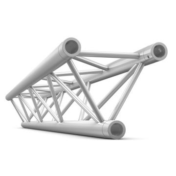 Studioking Truss Poutre de Triangle Droite 2500mm