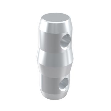 Studioking Truss Triangle Spigot