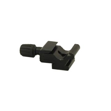 Falcon Eyes Adaptateur de Griffe HS-20M avec Raccord pour Trépied