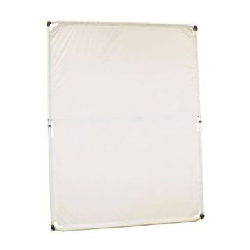 Falcon Eyes Panneau Flag CR-B1520T Transparent 150x200cm Falcon Eyes Panneau Flag CR-B1520T Transparent 150x200cm