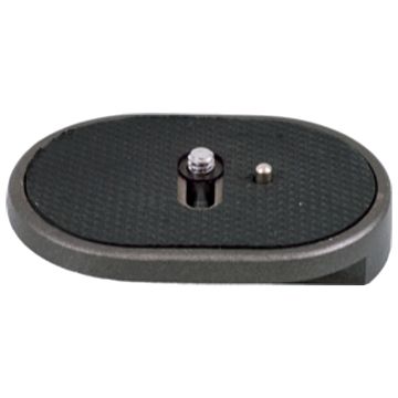 Falcon Eyes Plaque de fixation rapide pour FT-011H