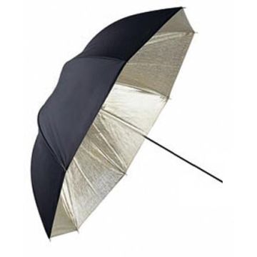 Falcon Eyes Paraplu UR-32SL Sunlight/Noir 80 cm