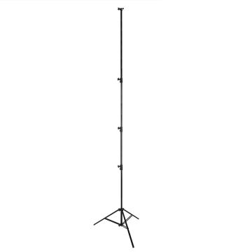 Falcon Eyes Trépied de Lampe L3900GA/B Heavy Duty 394 cm