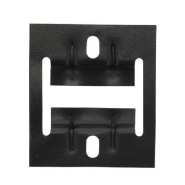 Falcon Eyes Plaque de Montage Rail 3330C 4 Pcs pour B-3030C