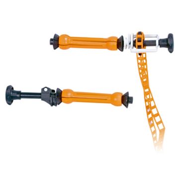 Falcon Eyes Support de Rouleau de Papier B-Reel