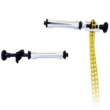 Falcon Eyes Support de Rouleau Papier B-Reel Pro