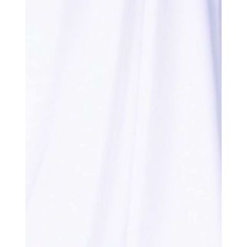 Falcon Eyes Tissu de fond BCP-01 2,9x5 m Blanc Lavable