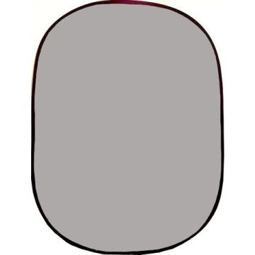 Falcon Eyes Background Board BCP-03 Gris 148x200 cm