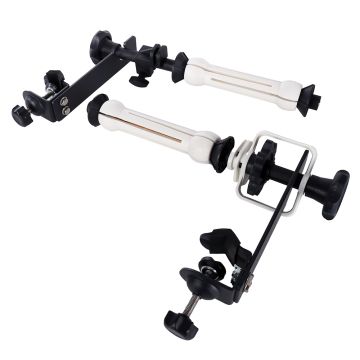 Falcon Eyes Support de Fond CBH-Reel Set pour 1 Rôle