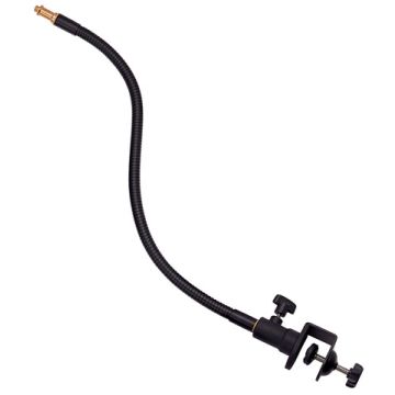 Falcon Eyes Pince de Table + Bras Flexible + Spigot CL-35FL + NMBG48M 53 cm