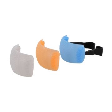 Pop-Up Diffuseur de Flash