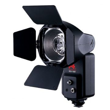 Falcon Eyes Ensemble de volets SGA-BD4 Falcon Eyes Ensemble de volets SGA-BD4