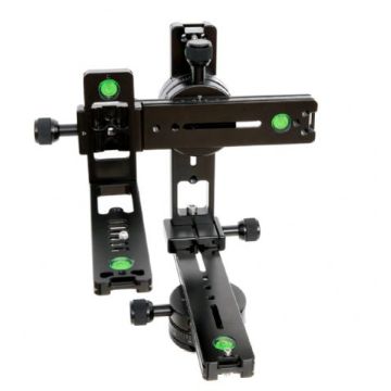 Falcon Eyes Tête Panoramique PH-360