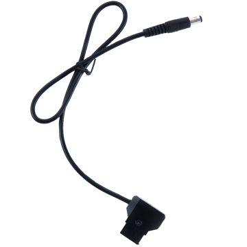 Rolux DC Male avec Male D-Tap RL-C6