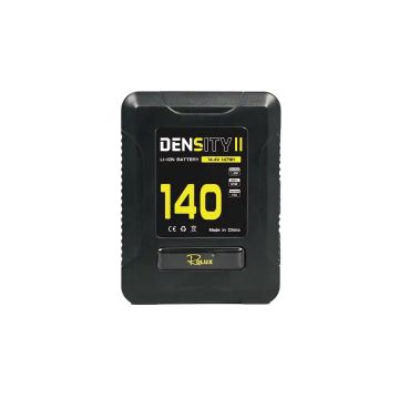 Rolux Batterie V-Mount Density II 140Wh 14,8V 10050mAh Rolux Batterie V-Mount Density II 140Wh 14,8V 10050mAh
